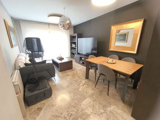 Piso en venta en Centro - Zona Alta en Alcoy/Alcoi