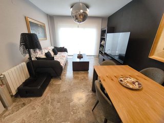 Piso en venta en Centro - Zona Alta en Alcoy/Alcoi