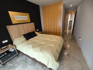 Piso en venta en Centro - Zona Alta en Alcoy/Alcoi