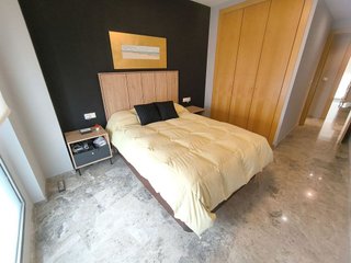 Piso en venta en Centro - Zona Alta en Alcoy/Alcoi