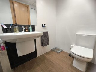 Piso en venta en Centro - Zona Alta en Alcoy/Alcoi
