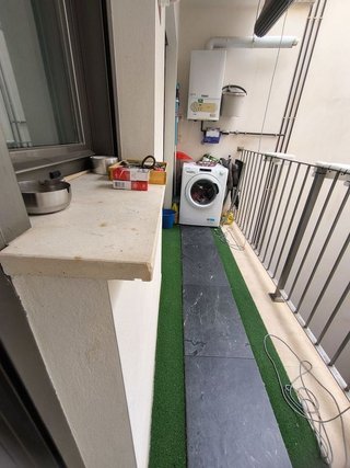 Piso en venta en Centro - Zona Alta en Alcoy/Alcoi