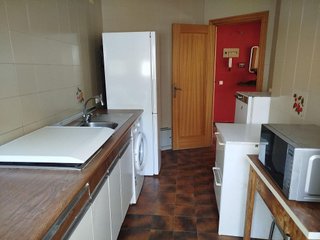 Ático en venta en Navas del Marqués (Las)