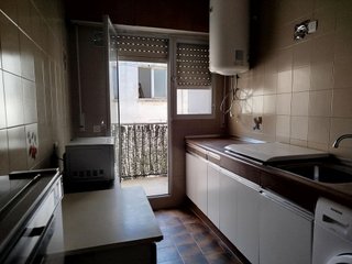 Ático en venta en Navas del Marqués (Las)
