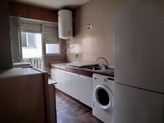 Ático en venta en Navas del Marqués (Las)