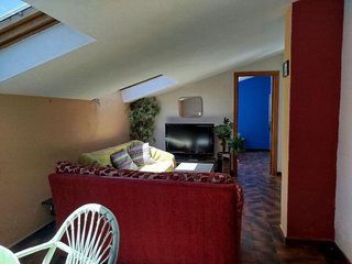 Ático en venta en Navas del Marqués (Las)