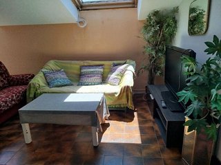 Ático en venta en Navas del Marqués (Las)