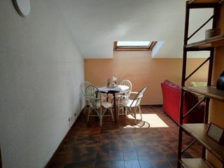 Ático en venta en Navas del Marqués (Las)