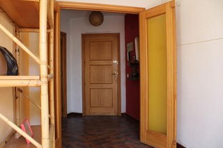 Ático en venta en Navas del Marqués (Las)