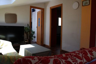 Ático en venta en Navas del Marqués (Las)