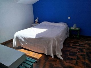 Ático en venta en Navas del Marqués (Las)