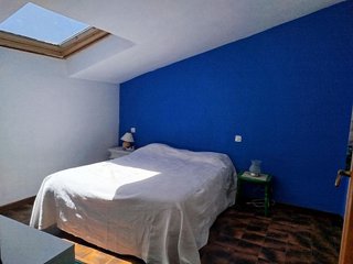 Ático en venta en Navas del Marqués (Las)