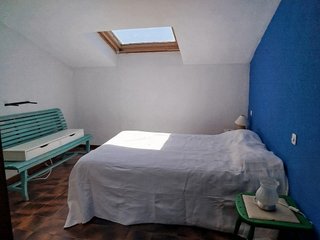 Ático en venta en Navas del Marqués (Las)
