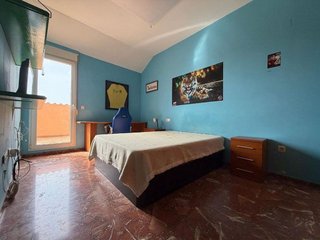 Ático en venta en Cariñena - Carinyena en Villarreal