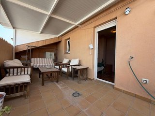 Ático en venta en Cariñena - Carinyena en Villarreal