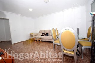 Piso en venta en Alaquàs