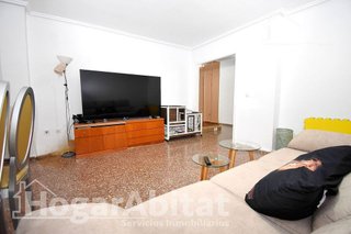 Piso en venta en Alaquàs