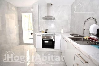 Piso en venta en Alaquàs