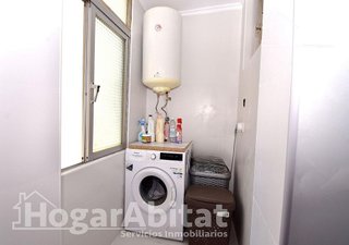 Piso en venta en Alaquàs