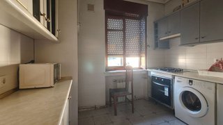 Piso en venta en Santa María en Ciudad Real