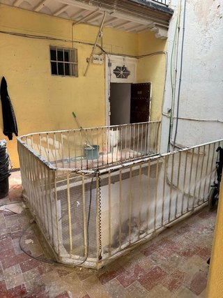 Piso en venta en La Caleta - La Viña en Cádiz