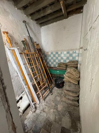 Piso en venta en La Caleta - La Viña en Cádiz