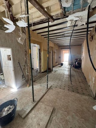 Piso en venta en La Caleta - La Viña en Cádiz