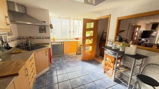 Piso en venta en L´Hort de Senabre en Valencia