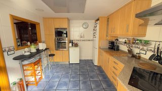 Piso en venta en L´Hort de Senabre en Valencia