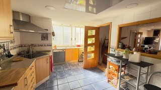 Piso en venta en L´Hort de Senabre en Valencia