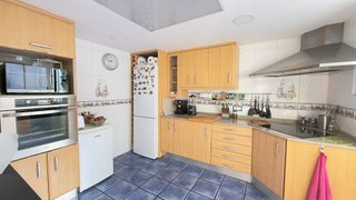 Piso en venta en L´Hort de Senabre en Valencia