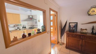 Piso en venta en L´Hort de Senabre en Valencia