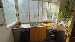 Piso en venta en L´Hort de Senabre en Valencia