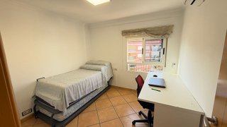 Piso en venta en L´Hort de Senabre en Valencia