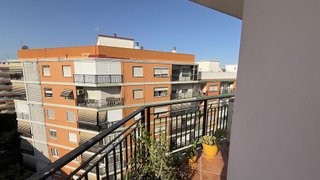 Piso en venta en L´Hort de Senabre en Valencia