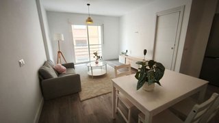 Ático en venta en Gamarra - La Trinidad en Málaga