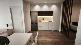 Ático en venta en Gamarra - La Trinidad en Málaga
