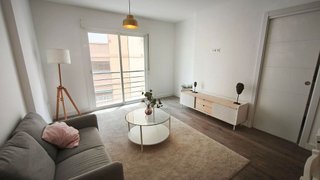 Ático en venta en Gamarra - La Trinidad en Málaga