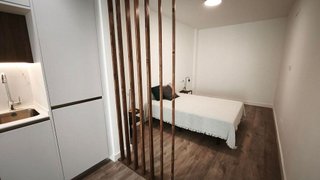 Ático en venta en Gamarra - La Trinidad en Málaga