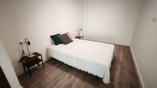 Ático en venta en Gamarra - La Trinidad en Málaga