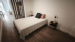 Ático en venta en Gamarra - La Trinidad en Málaga