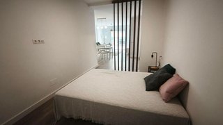 Ático en venta en Gamarra - La Trinidad en Málaga