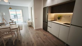 Ático en venta en Gamarra - La Trinidad en Málaga