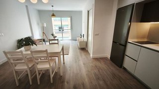 Ático en venta en Gamarra - La Trinidad en Málaga
