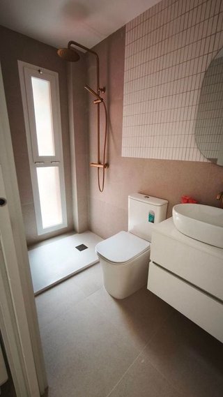 Ático en venta en Gamarra - La Trinidad en Málaga