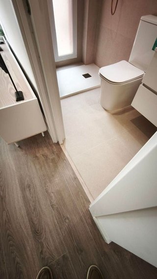 Ático en venta en Gamarra - La Trinidad en Málaga