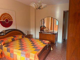 Piso en venta en Nueva Andalucía en Almería