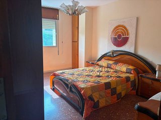 Piso en venta en Nueva Andalucía en Almería