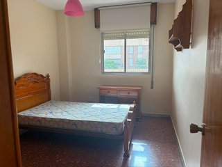Piso en venta en Nueva Andalucía en Almería