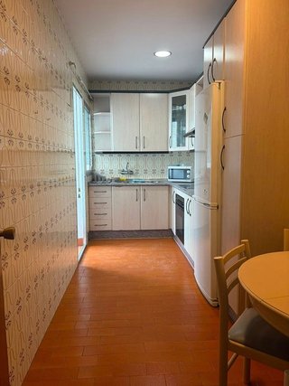 Piso en venta en Nueva Andalucía en Almería